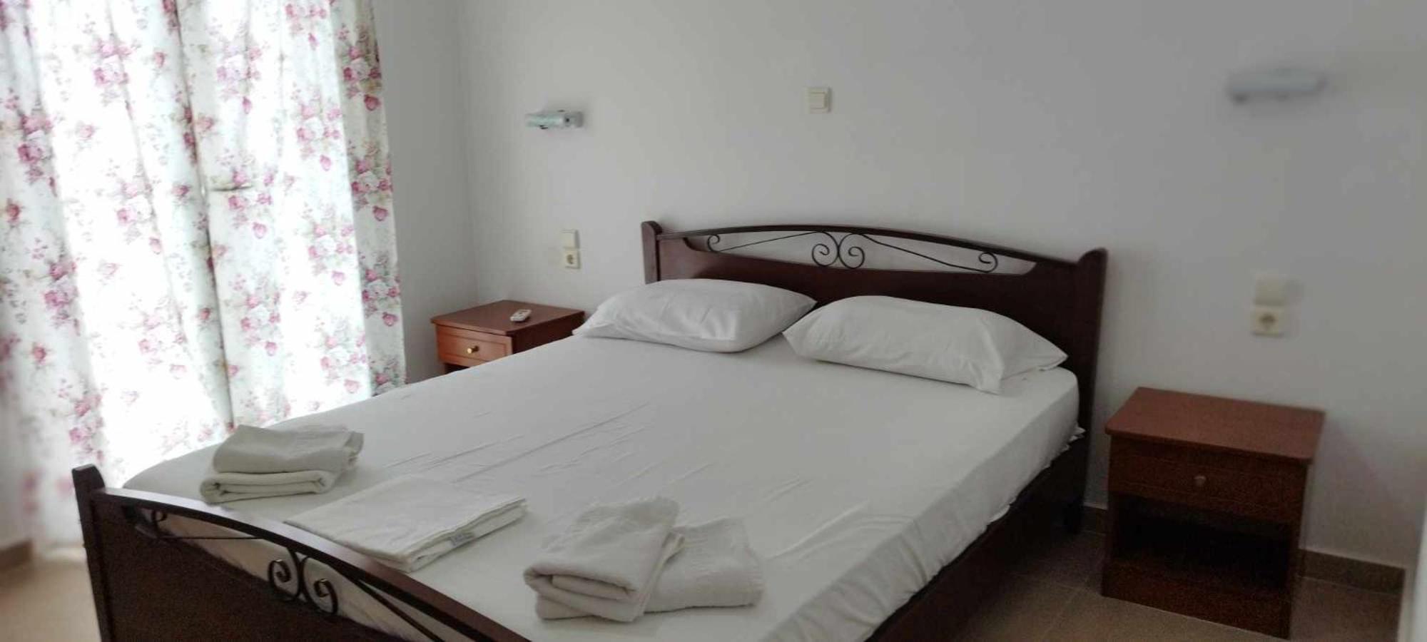 Elena Apartament Sarandë Exterior foto
