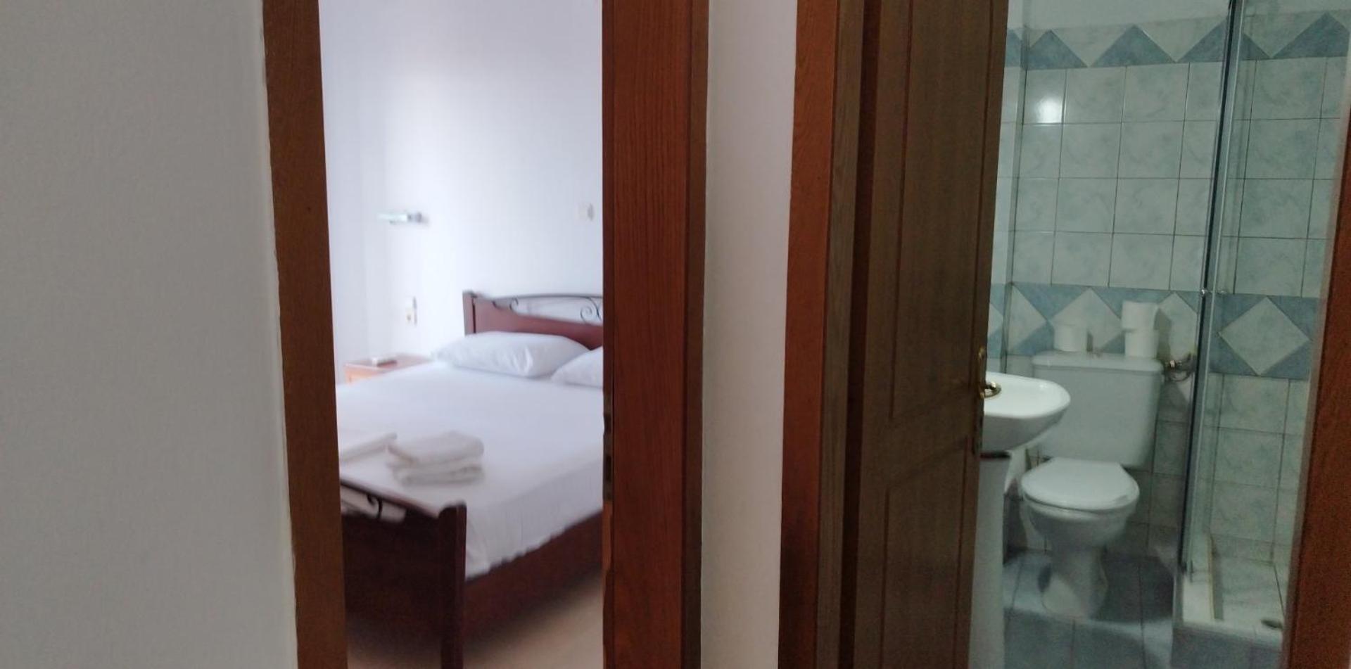 Elena Apartament Sarandë Exterior foto
