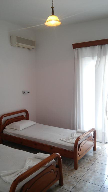 Elena Apartament Sarandë Exterior foto