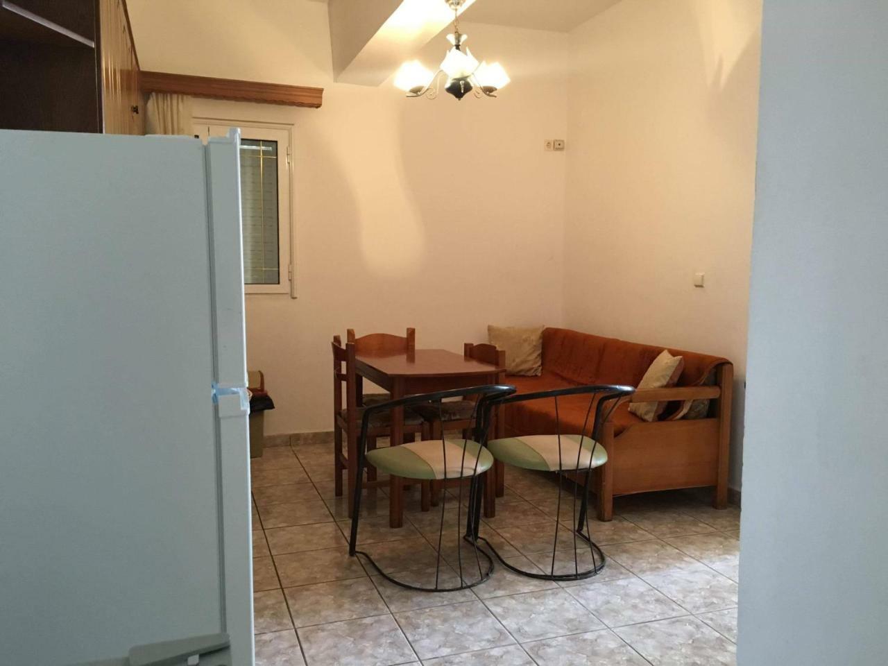 Elena Apartament Sarandë Exterior foto